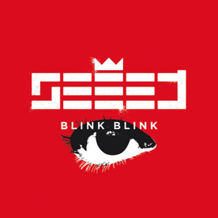 Blink Blink (Augenbling's International Versions) cover