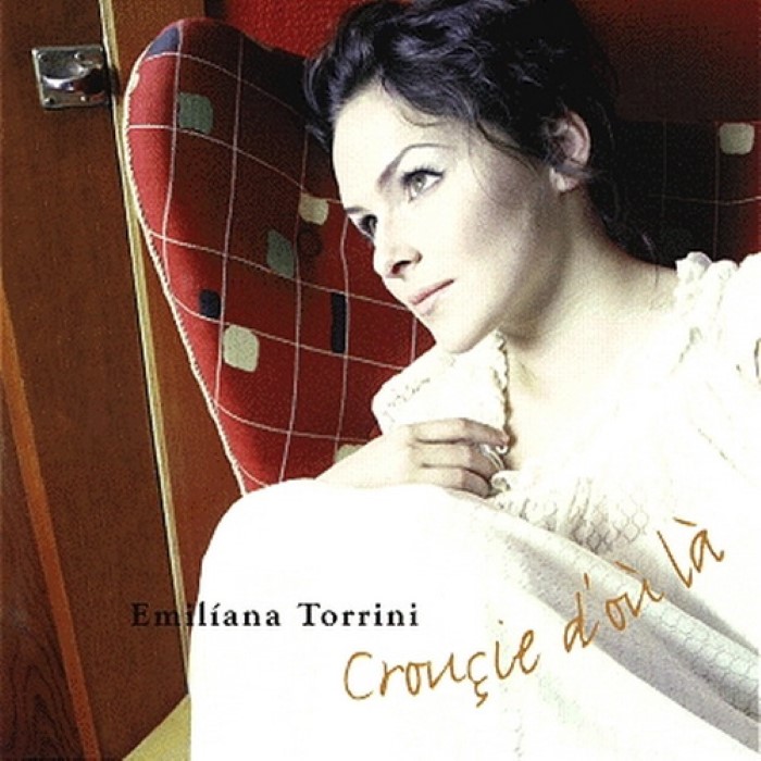 Crouçie D'où Là cover