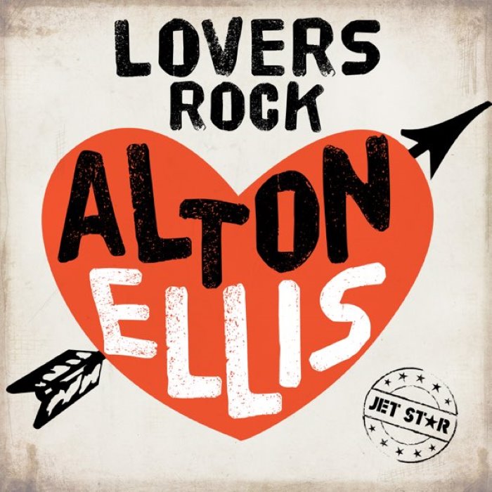 Pure Lovers Rock cover