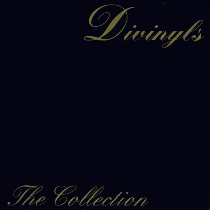 The Collection cover