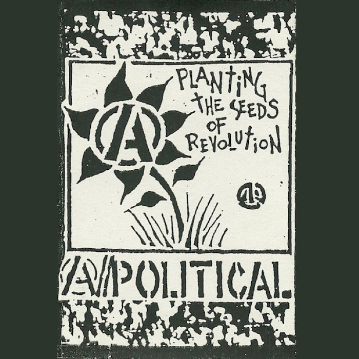 Planting the Seeds of Revolution