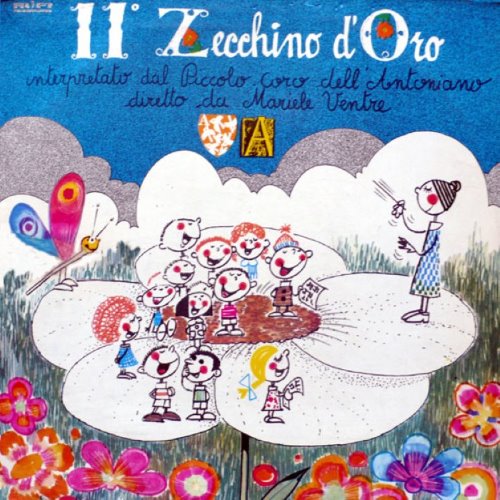 11º Zecchino d album thumb