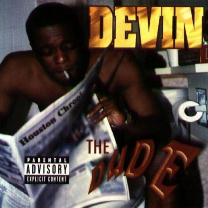 Devin the Dude cover
