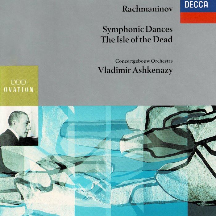 The Isle of the Dead, Op. 29 / Symphonic Dances