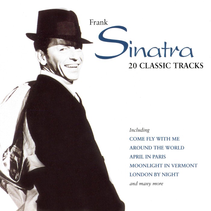 20 Classic Tracks cover