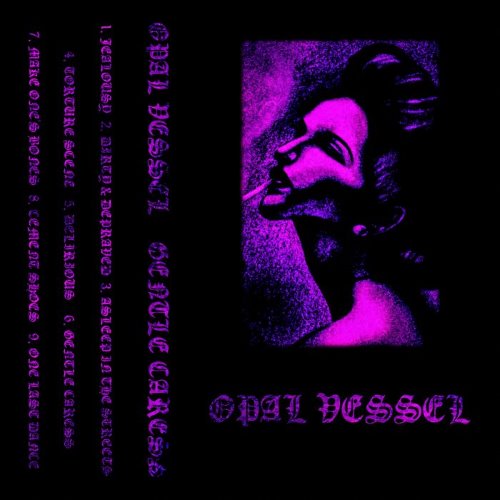 Gentle Caress album thumb