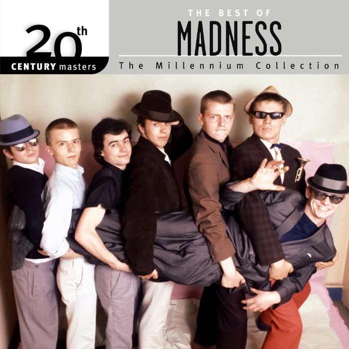 20th Century Masters: The Millennium Collection: The Best of Madness