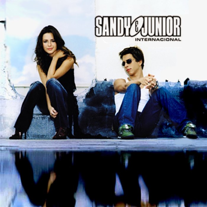 Internacional cover