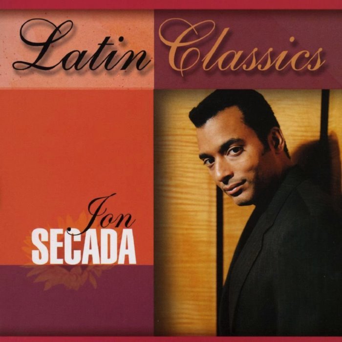 Classics cover