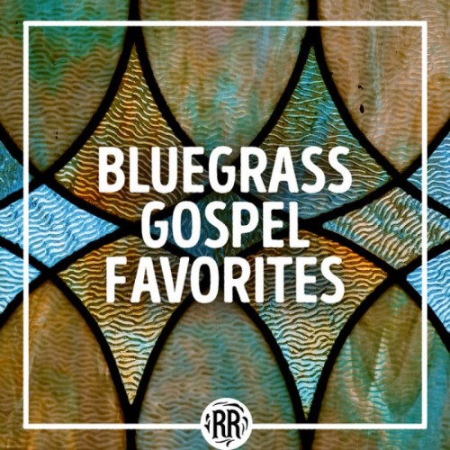 Bluegrass Gospel Favorites album thumb