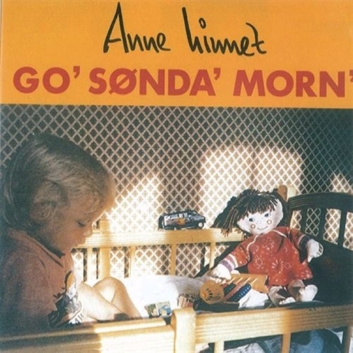Go' Sonda' Morn' cover