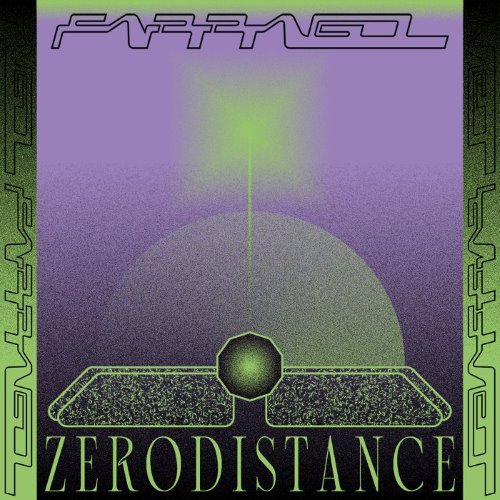 ZeroDistance album thumb