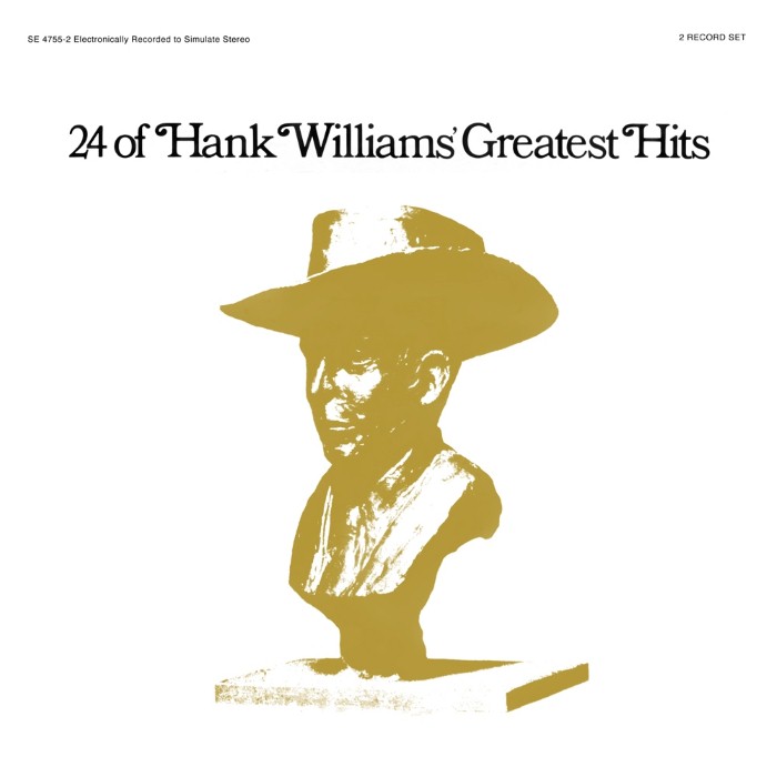 24 Greatest Hits cover