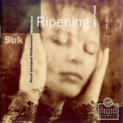 Ripening / Praga album thumb