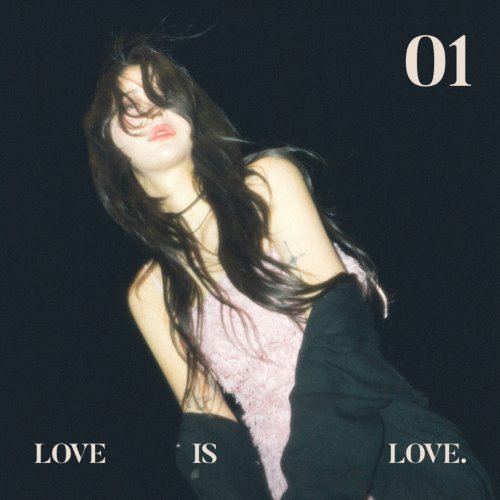 Love is Love album thumb