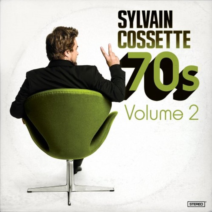 70s Volume 2 cover