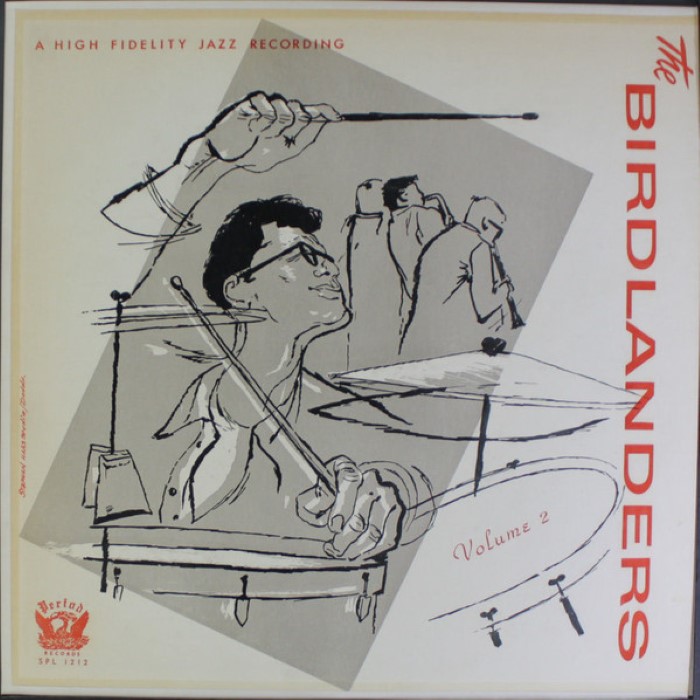 The Birdlanders Volume 1