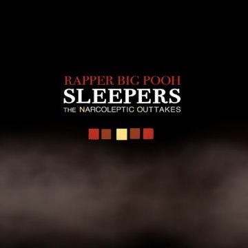Sleepers: The Narcoleptic Outtakes album thumb