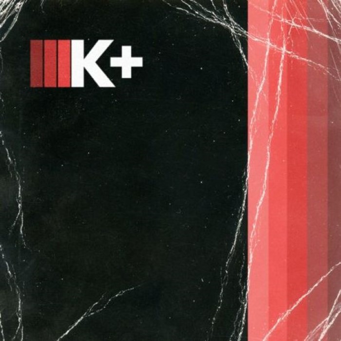 K+ cover