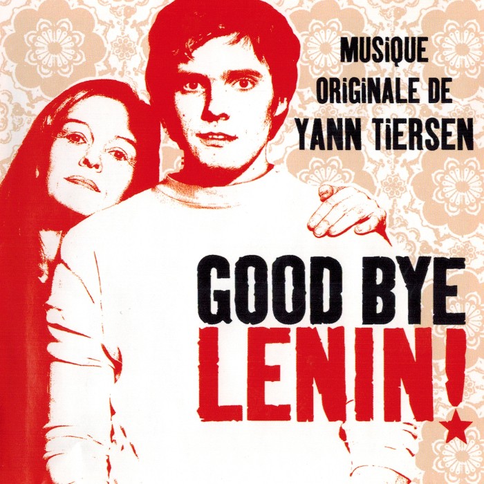 Good Bye Lenin! cover