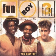 Cover Present album thumb