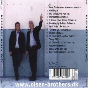 album thumb