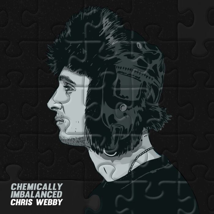 Chemically Imbalanced cover