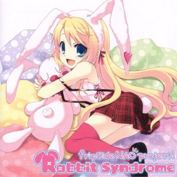 Rabbit Syndrome album thumb