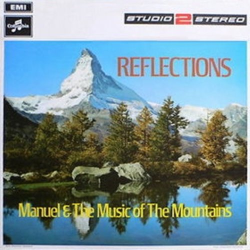 Reflections album thumb