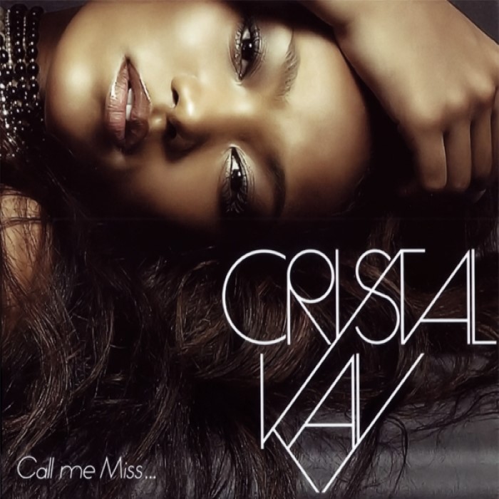 Call me Miss... cover