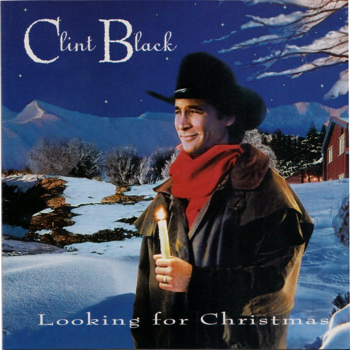 Looking for Christmas cover