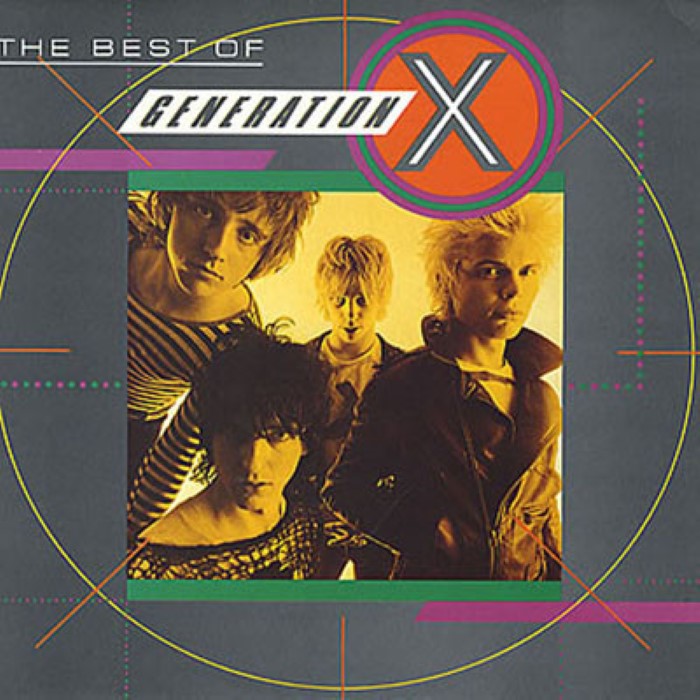 Best of King's X cover
