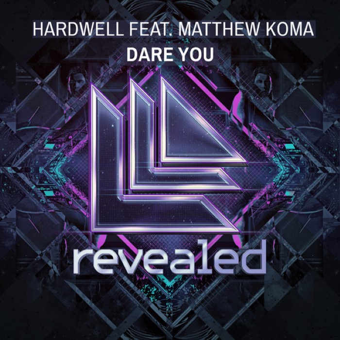 Dare You cover