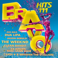 Cover Present album thumb