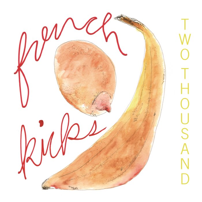 Two Thousand cover