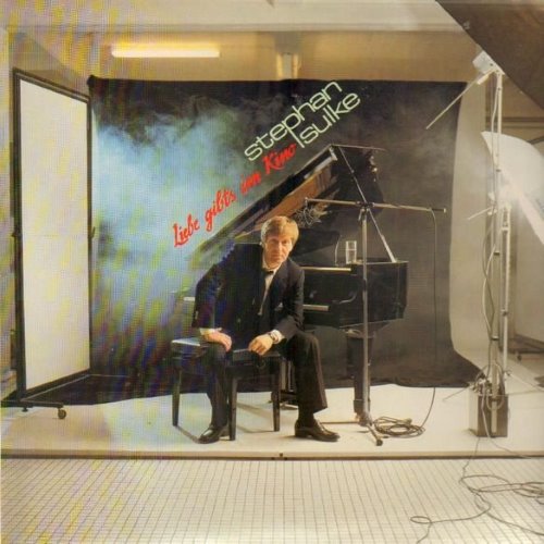 Liebe gibts im Kino album thumb