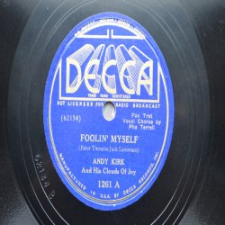 Cover Present album thumb