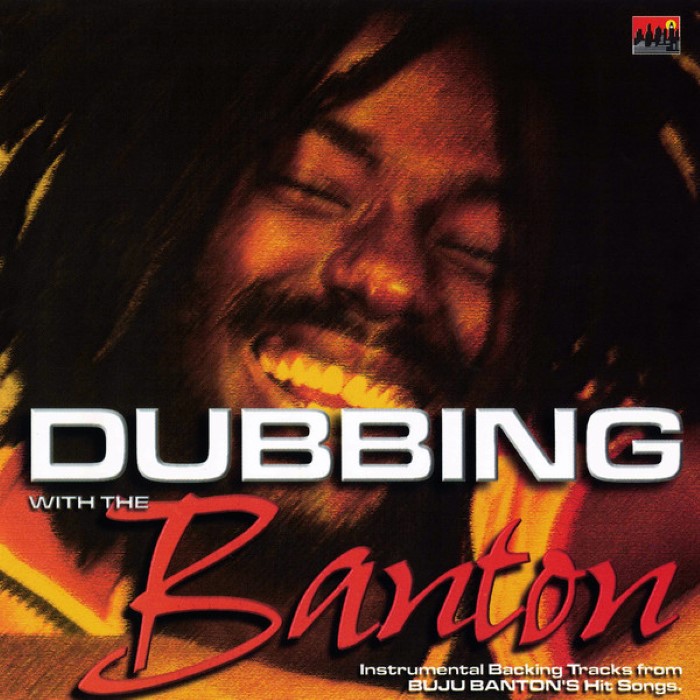 Dubbing With the Banton cover