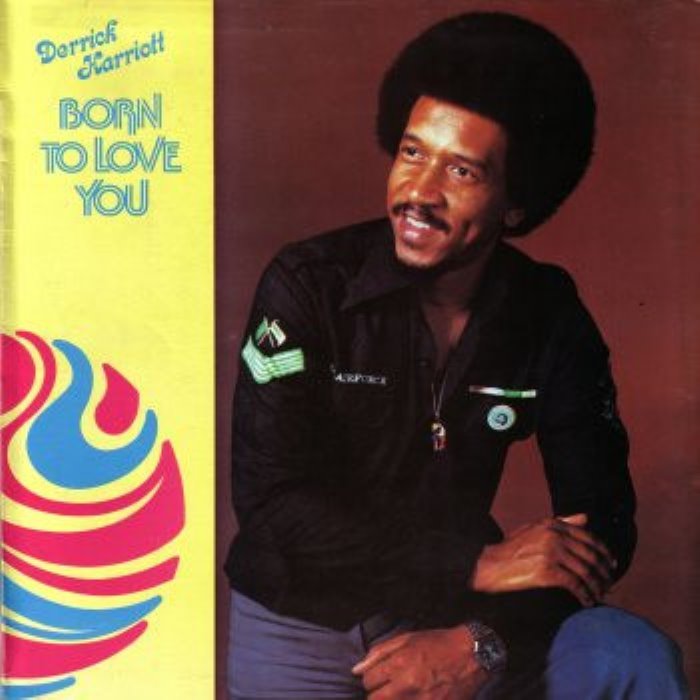 Born To Love You cover