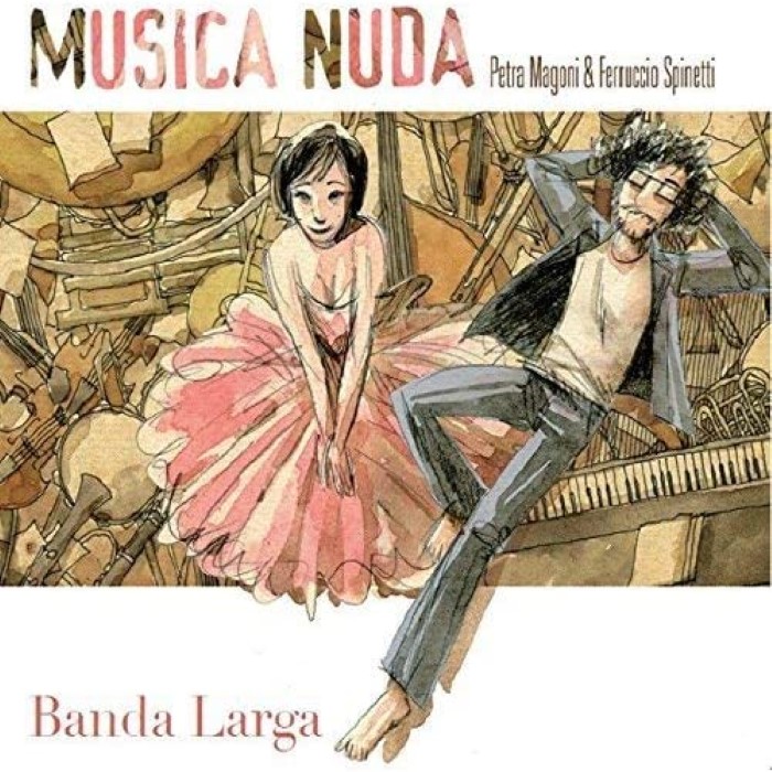 Banda larga