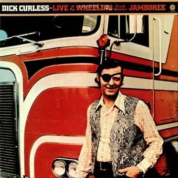 Live at the Wheeling Truck Driver album thumb