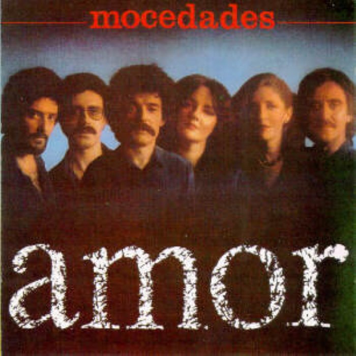 Amor cover