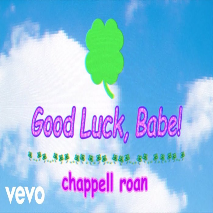 Good Luck, Babe!