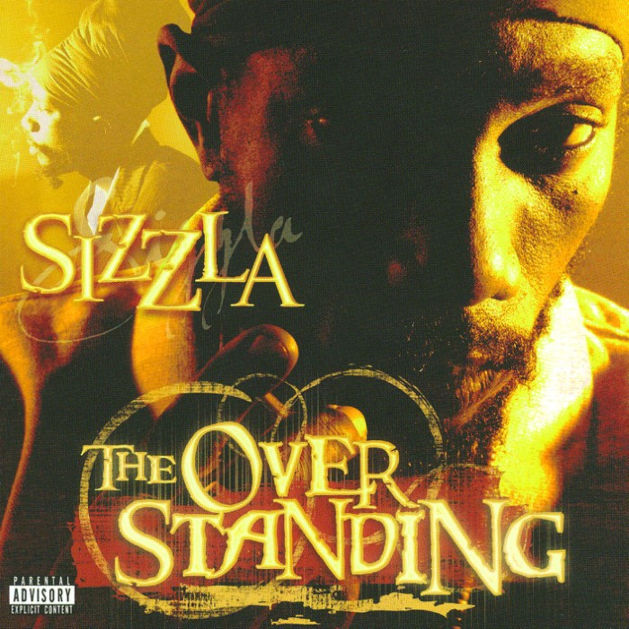 The Overstanding cover