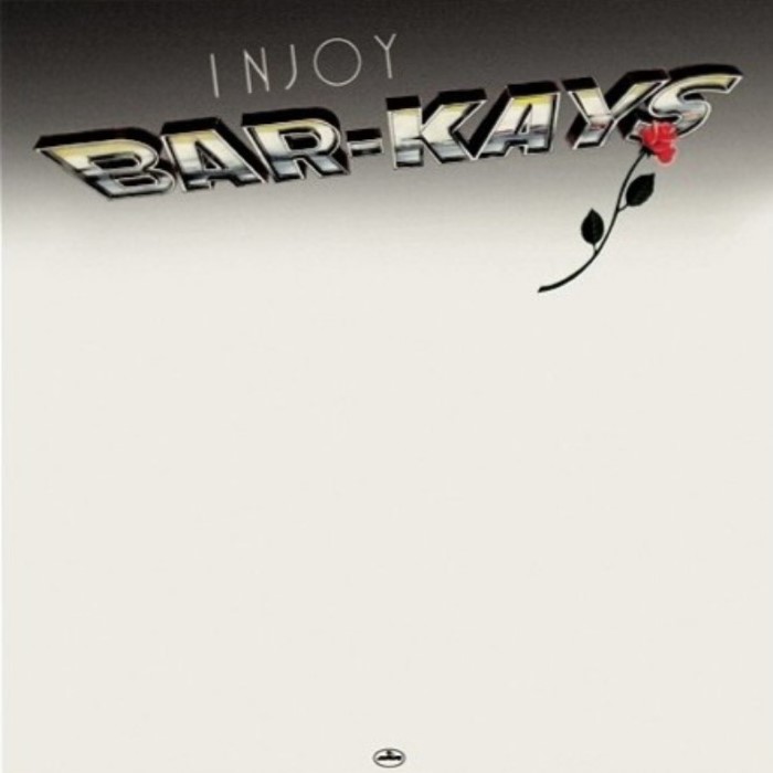 Injoy cover
