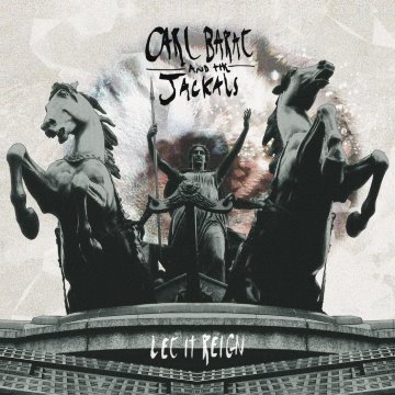 Let It Reign album thumb