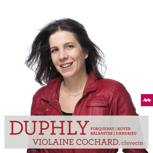 Duphly album thumb