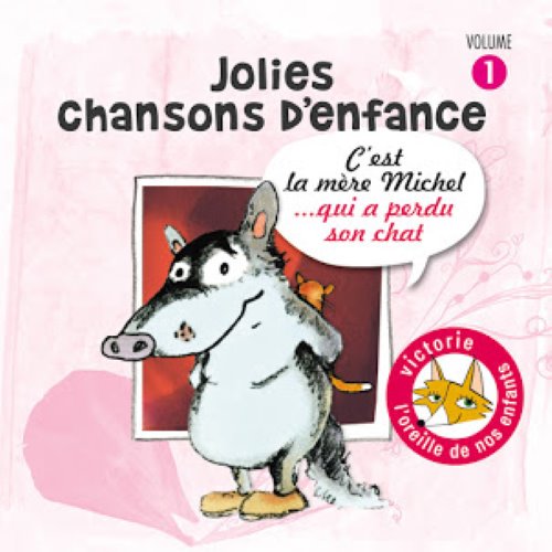 Jolies chansons d album thumb