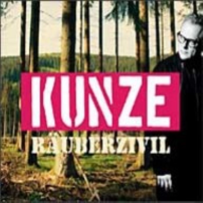 Räuberzivil: Live & Unplugged cover