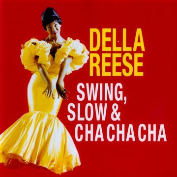 Swing, Slow/Cha Cha Cha album thumb